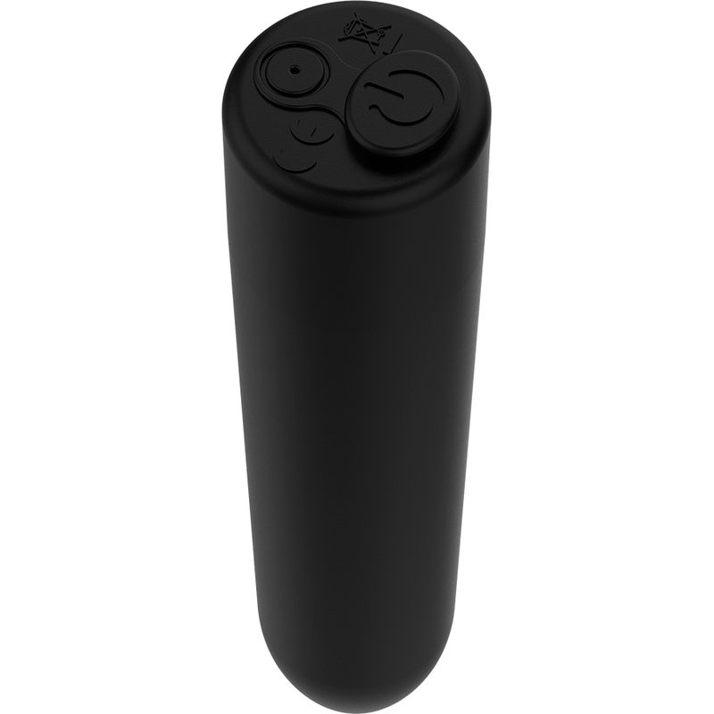Intense Fun Toys-Bullet Vibrator Wiederaufladbar, 10 Modi-10 Geschwindigkeiten · Vibratoren (Bild 2)