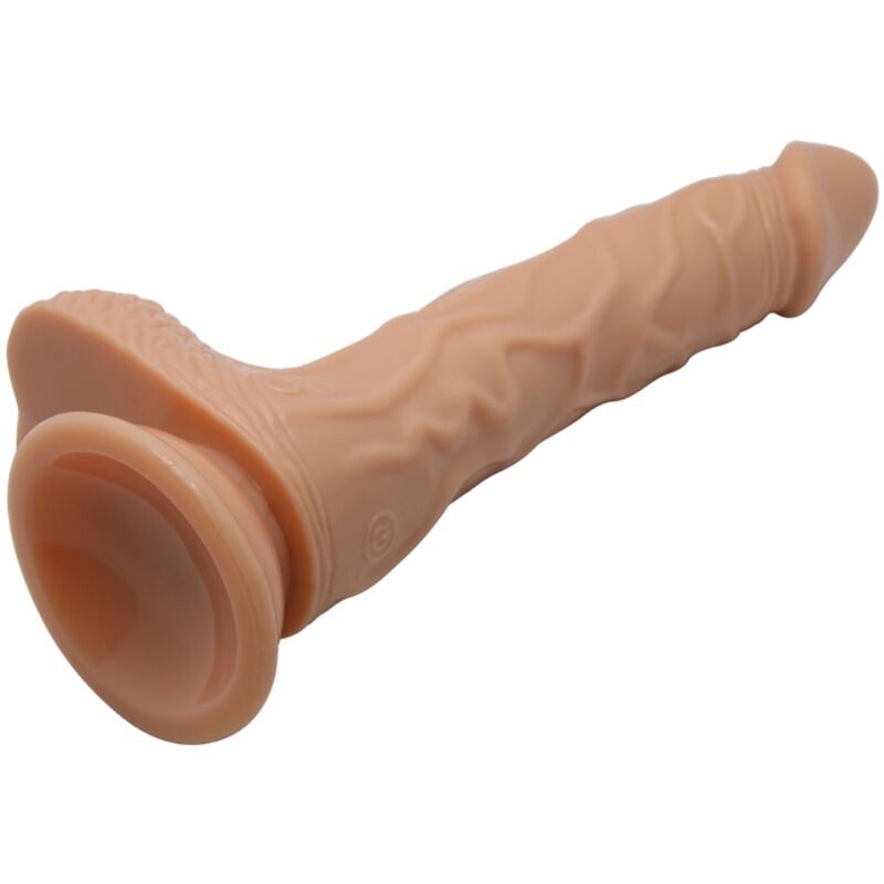 Baile Dildos-Beautiful Encounter Bodach Vibrator mit Vibration und · Strap-on & Harness (Bild 5)