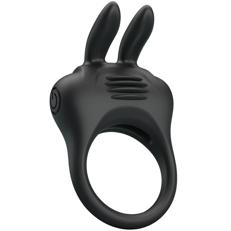 For Him-Davion Rabbit Ring Vibrator für Erektion und Stimulator · Sextoys