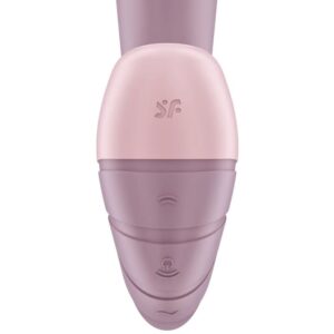 Satisfyer-Supernova Stimulator Aria Pulse und Vibrator · Vibratoren (Bild 3)