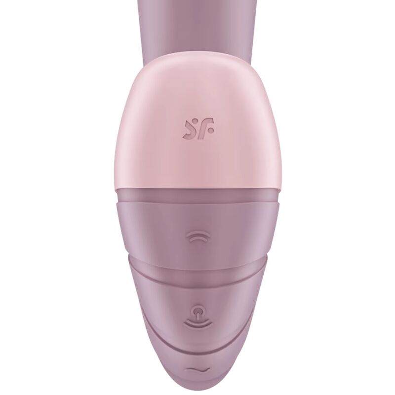 Satisfyer-Supernova Stimulator Aria Pulse und Vibrator · Vibratoren (Bild 3)
