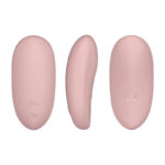Bijoux Indiscrets-Vibrator Intime Wiederaufladbar-Silikon · Vibratoren