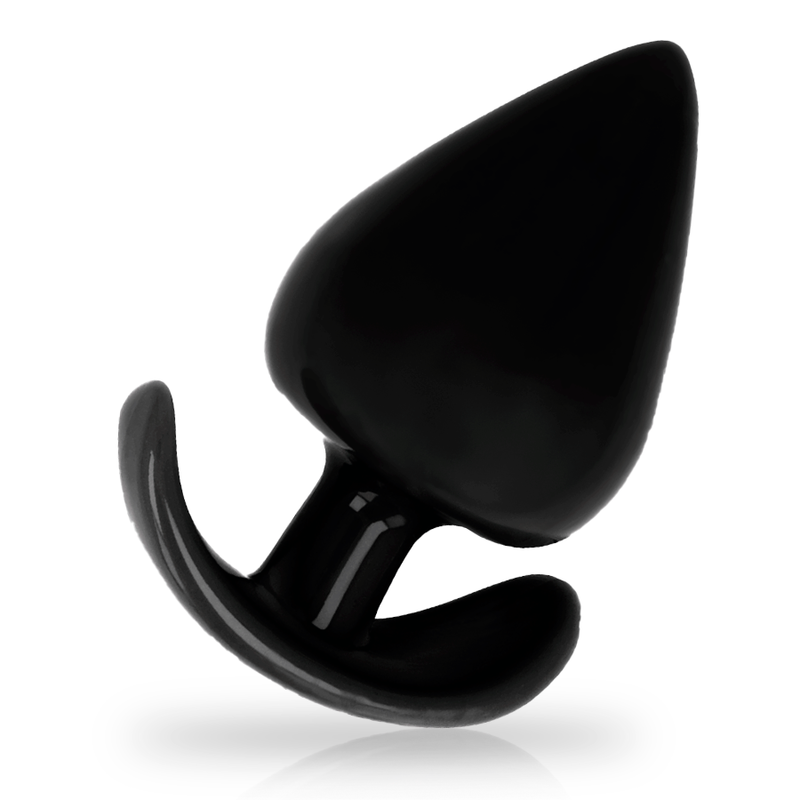 Addicted Toys-Analplug 8.5 cm-TPR, wasserdicht