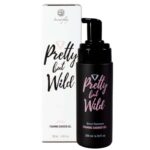 Secretplay Cosmetic-Pretty but Wild Duschgel Schaum 200 ml · Oralsex & Körperspiele