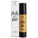 Secretplay Cosmetic-Pretty but Wild Öl Luminator Körper 50 ml · Kosmetika & Aphrodisiaka