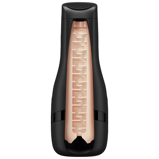 Satisfyer Men-Penishülle Lusty Tongues für Männer · Sextoys
