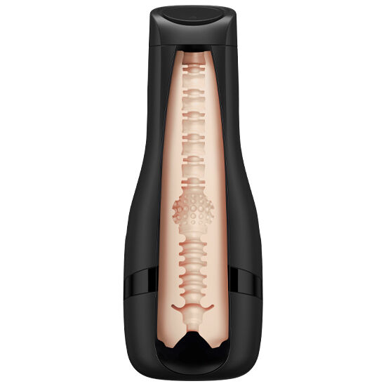 Satisfyer Men-Penishülle Tri Delights für Männer · Sextoys