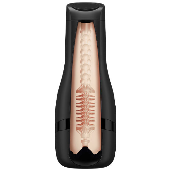 Satisfyer Men-Sleeve Tornado Bliss · Sextoys