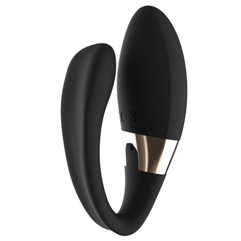 Lelo-Tiani Duo Stimulator für Silikon Paar, 7 Geschwindigkeiten · Vibratoren (Bild 3)