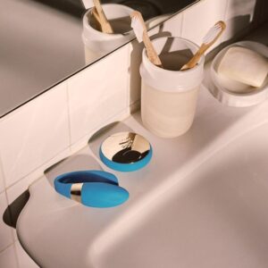 Lelo-Tiani Duo Stimulator für Silikon Paar, 7 Geschwindigkeiten · Vibratoren (Bild 7)
