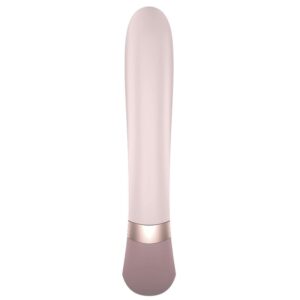 Satisfyer-Heat Wave Vibrator App, Wiederaufladbar · Vibratoren (Bild 3)