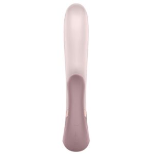 Satisfyer-Heat Wave Vibrator App, Wiederaufladbar · Vibratoren (Bild 4)