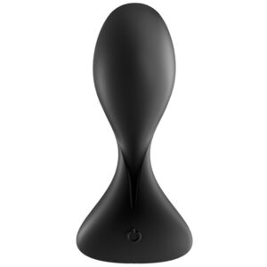 Satisfyer-Analplug Vibrator Trendsetter mit Anwendung · Vibratoren (Bild 4)