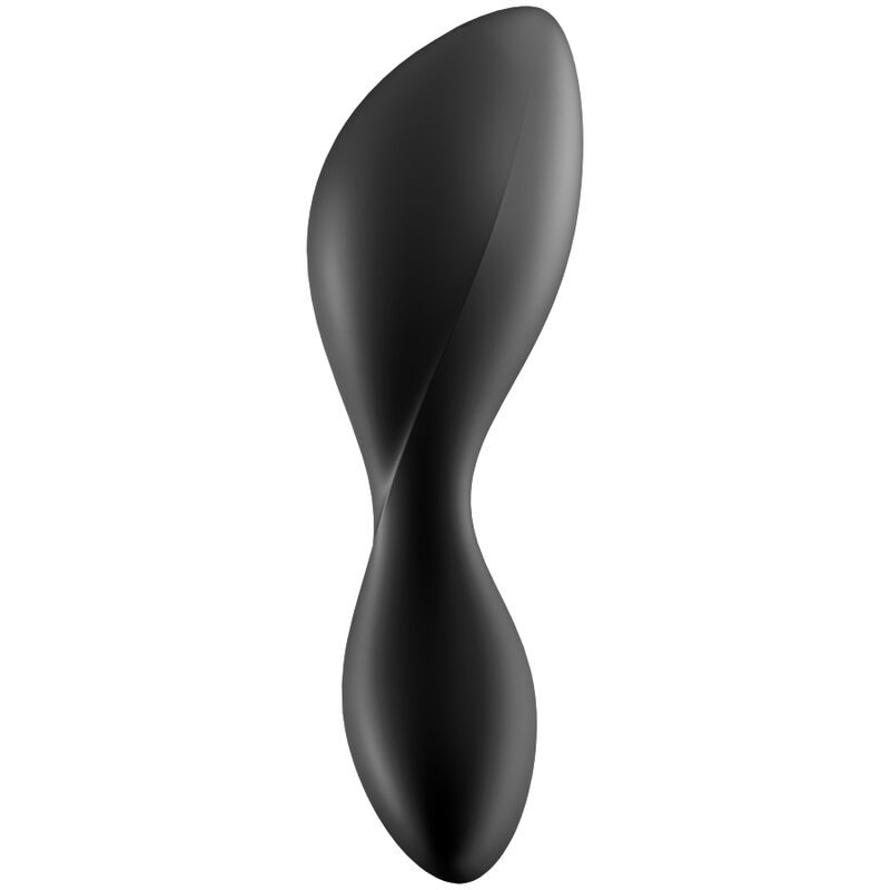 Satisfyer-Analplug Vibrator Trendsetter mit Anwendung · Vibratoren (Bild 2)