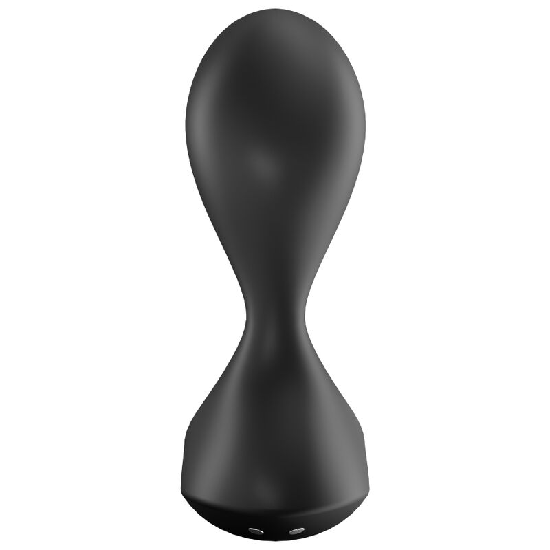 Satisfyer Connect-Sweet Seal Analplug Vibrator Kontrolliert · Vibratoren (Bild 7)