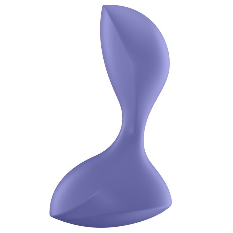 Satisfyer Connect-Sweet Seal Analplug Vibrator Kontrolliert · Vibratoren (Bild 2)