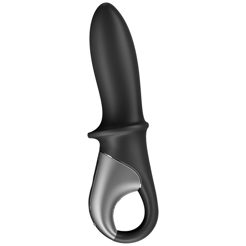 Satisfyer Connect-Satisfyer Hot Passion Vibrator Anal · Vibratoren (Bild 4)