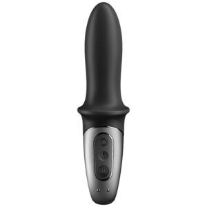 Satisfyer Connect-Satisfyer Hot Passion Vibrator Anal · Vibratoren (Bild 3)