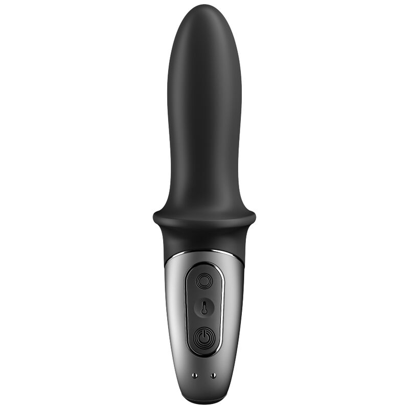 Satisfyer Connect-Satisfyer Hot Passion Vibrator Anal · Vibratoren (Bild 3)