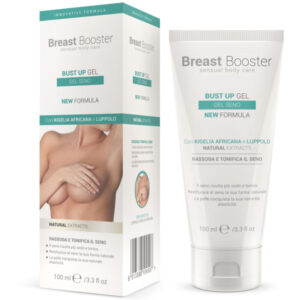 Intimateline Intimateline-Breast Booster Gel Kräftigend · Kosmetika & Aphrodisiaka