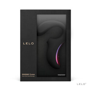 Lelo-Enigma Cruise Sonic Massagegerät mit doppelter Stimulation, Silikon · Vibratoren (Bild 5)