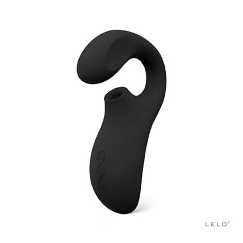 Lelo-Enigma Cruise Sonic Massagegerät mit doppelter Stimulation, Silikon · Vibratoren (Bild 2)