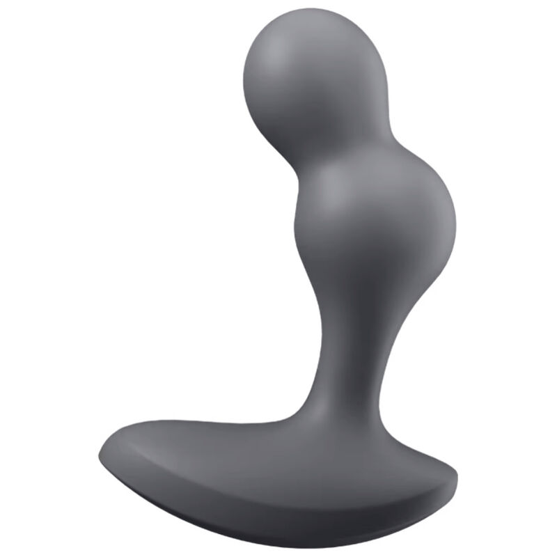 Satisfyer-Deep Diver Analplug Vibrator mit Anwendung · Vibratoren (Bild 4)
