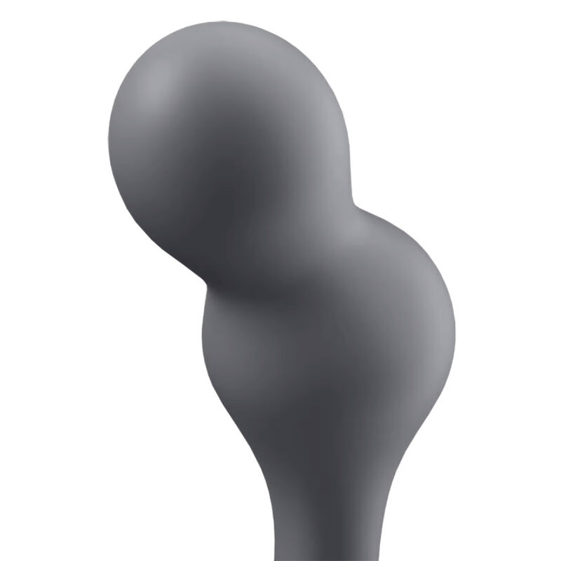 Satisfyer-Deep Diver Analplug Vibrator mit Anwendung · Vibratoren (Bild 2)