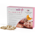 500cosmetics-Feminil+ Ergänzung zur Erhöhung der Libido · Nahrungsergänzungsmittel
