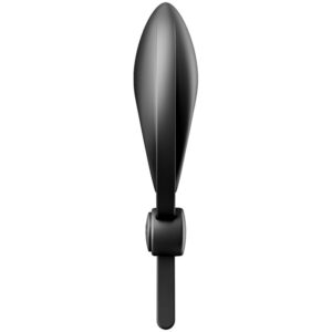 Satisfyer-Sniper Ring Vibrator, Silikon, 12 Geschwindigkeiten · Sextoys (Bild 3)