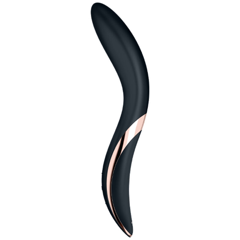 Satisfyer Vibrator-Rrolling Explosion Vibrator G-Spot-Silikon · Vibratoren (Bild 2)