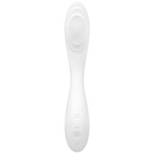 Satisfyer-Rrolling Pleasure Vibrator für Punkt G · Vibratoren (Bild 4)