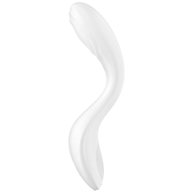 Satisfyer-Rrolling Pleasure Vibrator für Punkt G · Vibratoren (Bild 2)