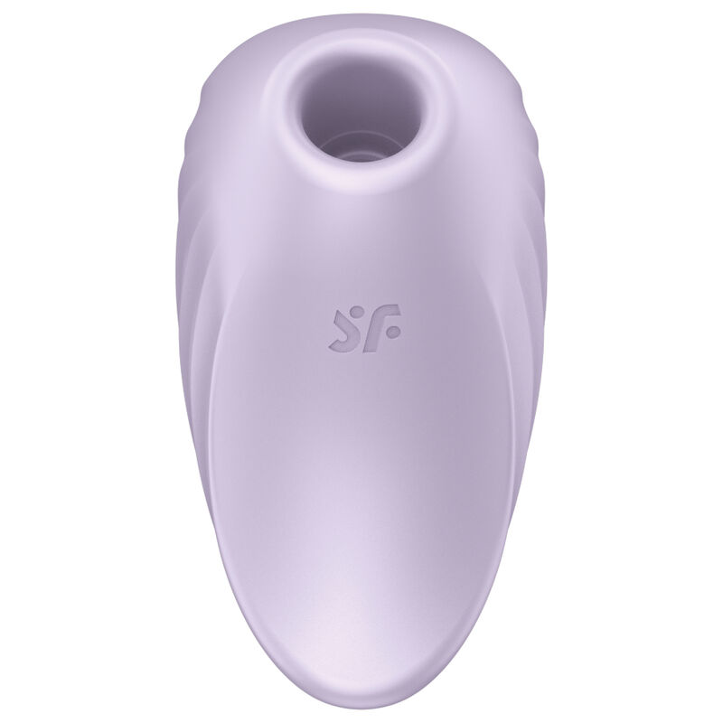 Satisfyer-Pearl Diver Stimulator und Vibrator · Vibratoren (Bild 2)