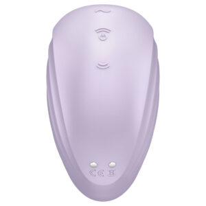 Satisfyer-Pearl Diver Stimulator und Vibrator · Vibratoren (Bild 3)