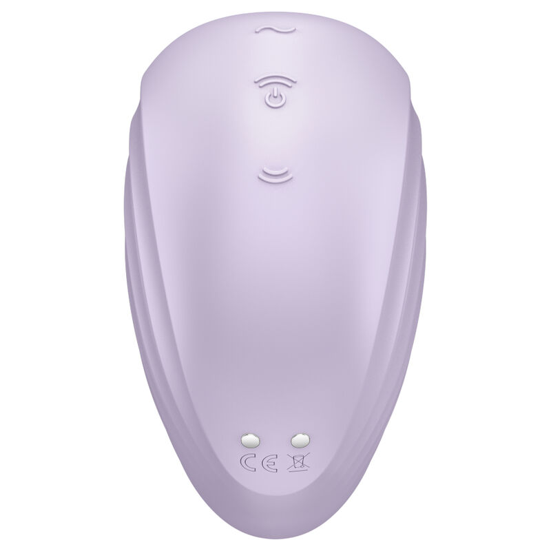 Satisfyer-Pearl Diver Stimulator und Vibrator · Vibratoren (Bild 3)