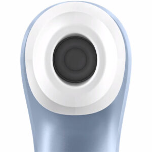 Satisfyer-Pro 2 Stimulator Air-Pulse, Silikon · Vibratoren (Bild 4)