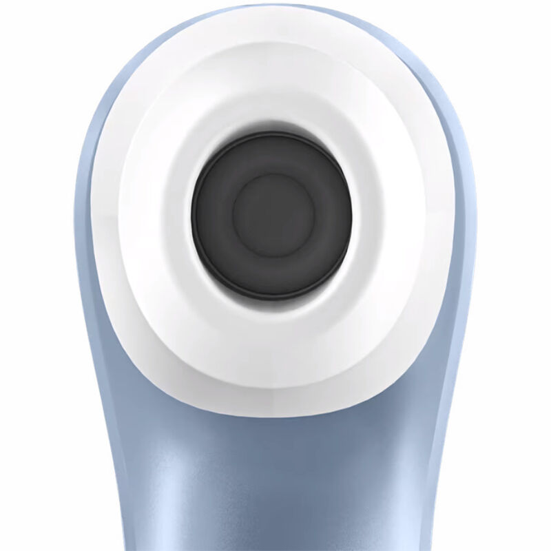 Satisfyer-Pro 2 Stimulator Air-Pulse, Silikon · Vibratoren (Bild 4)