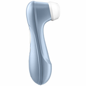 Satisfyer-Pro 2 Stimulator Air-Pulse, Silikon · Vibratoren (Bild 3)