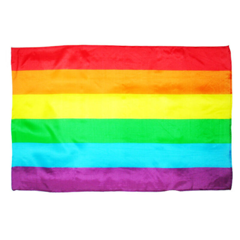 Pride-Große LGBT-Flagge