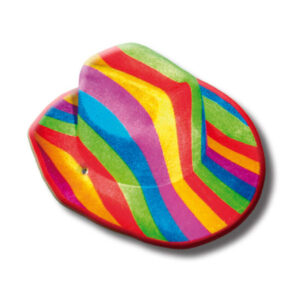Pride-Mütze mit Flagge LGBT · Spiele & Geschenke