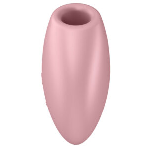 Satisfyer-Cutie Heart Air Pulse Stimulator & Vibrator · Vibratoren (Bild 4)
