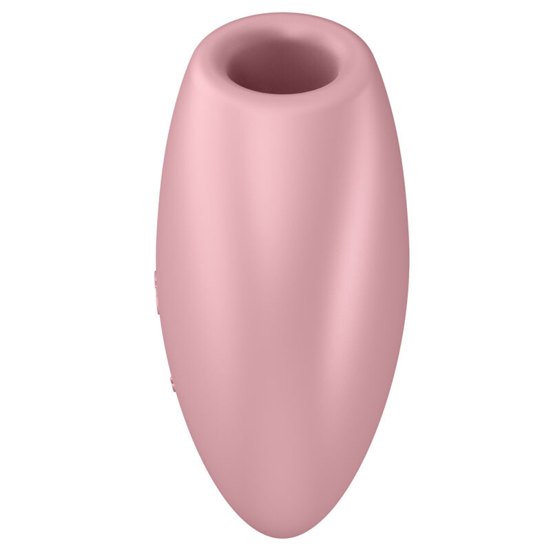 Satisfyer-Cutie Heart Air Pulse Stimulator & Vibrator · Vibratoren (Bild 4)