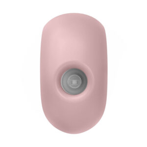 Satisfyer-Sugar Rush Air Pulse Stimulator und Vibrator · Vibratoren (Bild 3)
