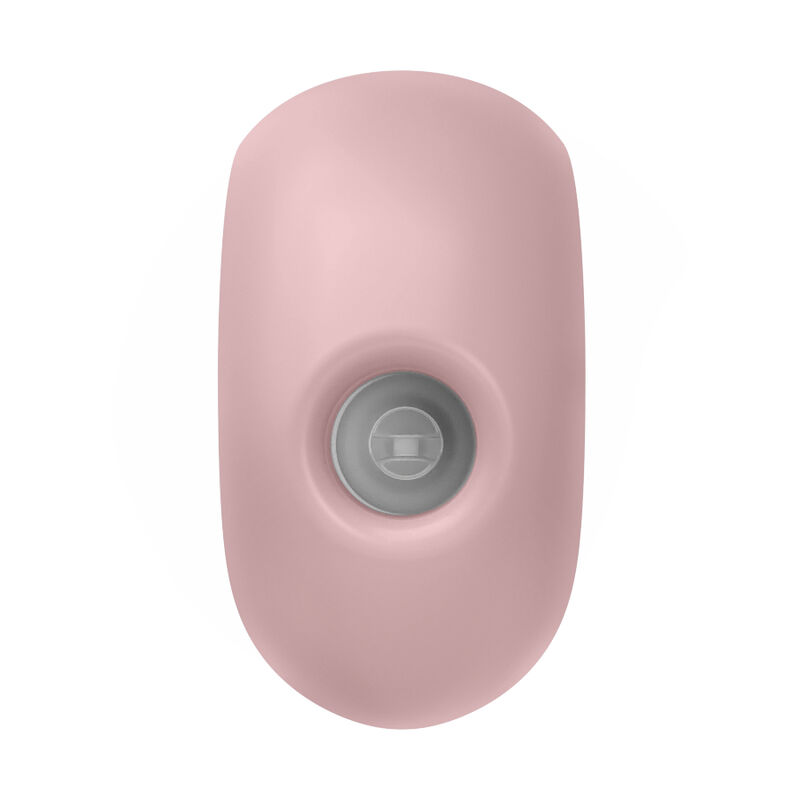 Satisfyer-Sugar Rush Air Pulse Stimulator und Vibrator · Vibratoren (Bild 3)