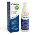 500COSMETICS-Foliactive Spray zur Vermeidung von Haarausfall · Oralsex & Körperspiele
