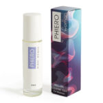 500cosmetics-Phiero Night Woman Parfüm mit Pheromonen Roll-on 10 Ml · Parfüms & Pheromone