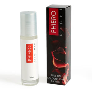500cosmetics-Phiero Night Man Parfüm Pheromone für Männer · Parfüms & Pheromone