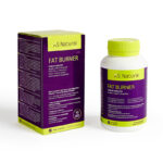 500cosmetics-Xs Natural Fat Burner Ergänzung Bruciagrassi · Nahrungsergänzungsmittel