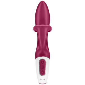 Satisfyer-Embrace Me Vibrator Punkt G · Vibratoren (Bild 4)